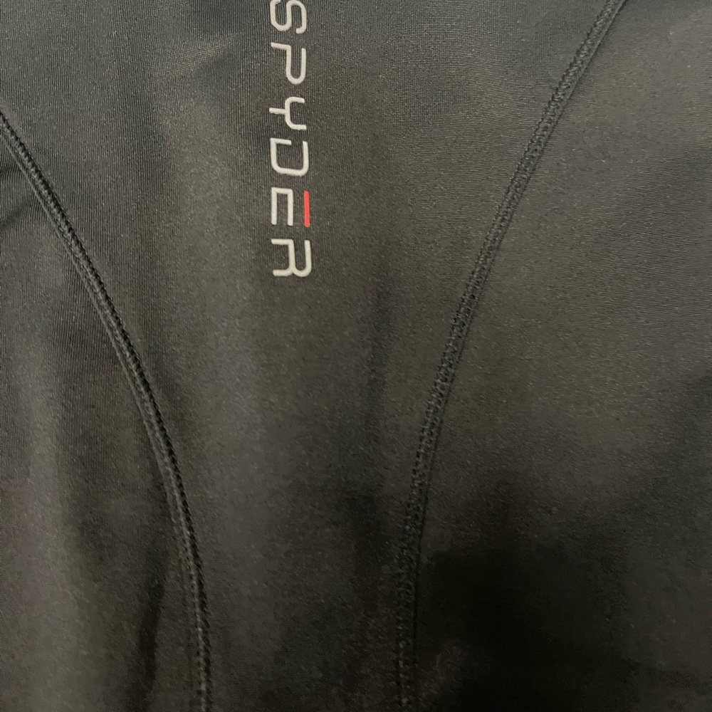 Spyder Active Jacket Size Small. - image 3